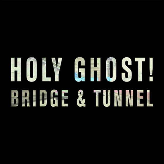 Couverture de Bridge & Tunnel