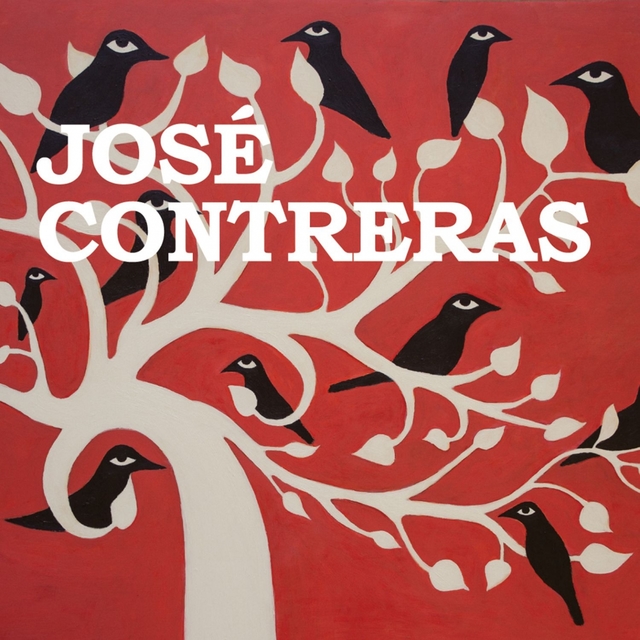 José Contreras