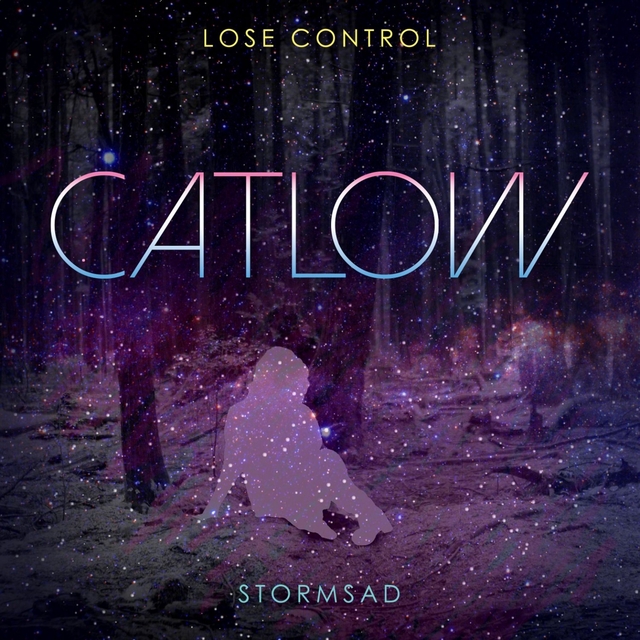 Couverture de Lose Control