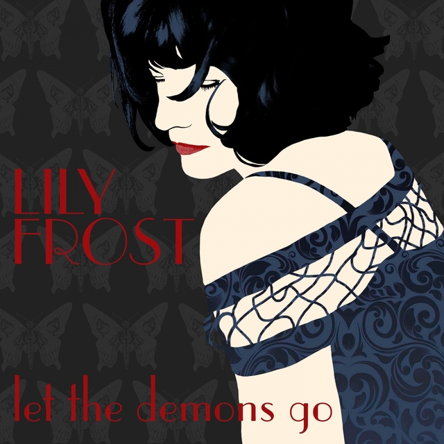 Couverture de Let the Demons Go