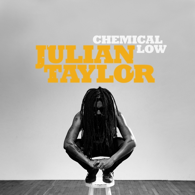 Couverture de Chemical Low