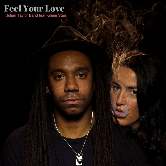 Couverture de Feel Your Love