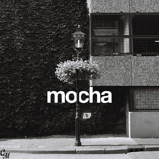 Couverture de Mocha