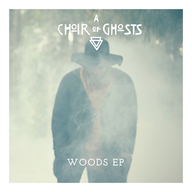 Couverture de Woods - EP