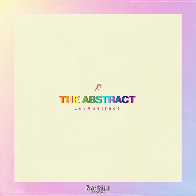 Couverture de The Abstract