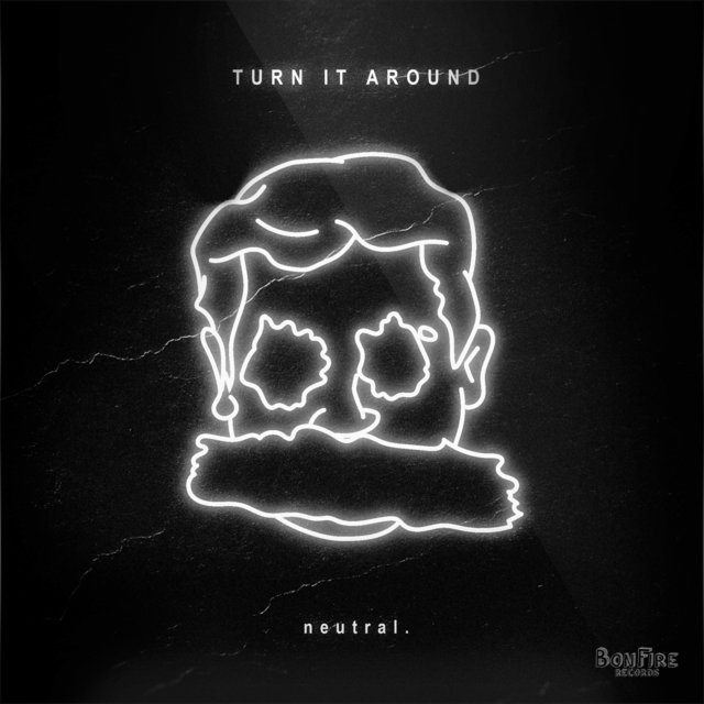 Couverture de Turn It Around