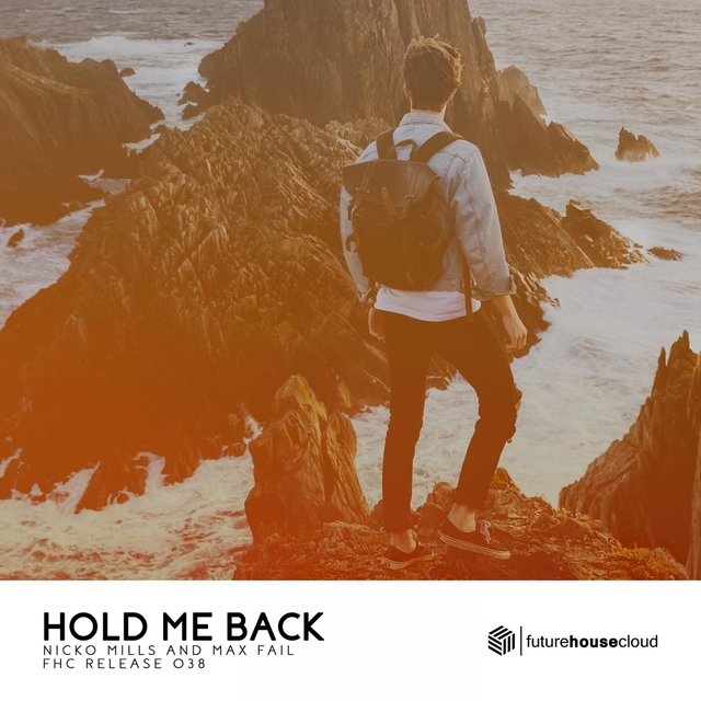 Hold Me Back - Radio Edit