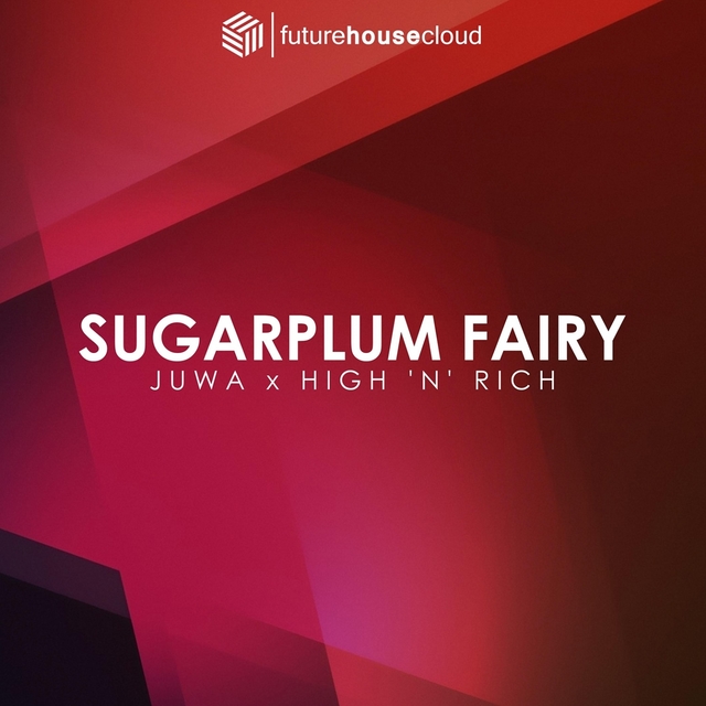 Sugarplum Fairy