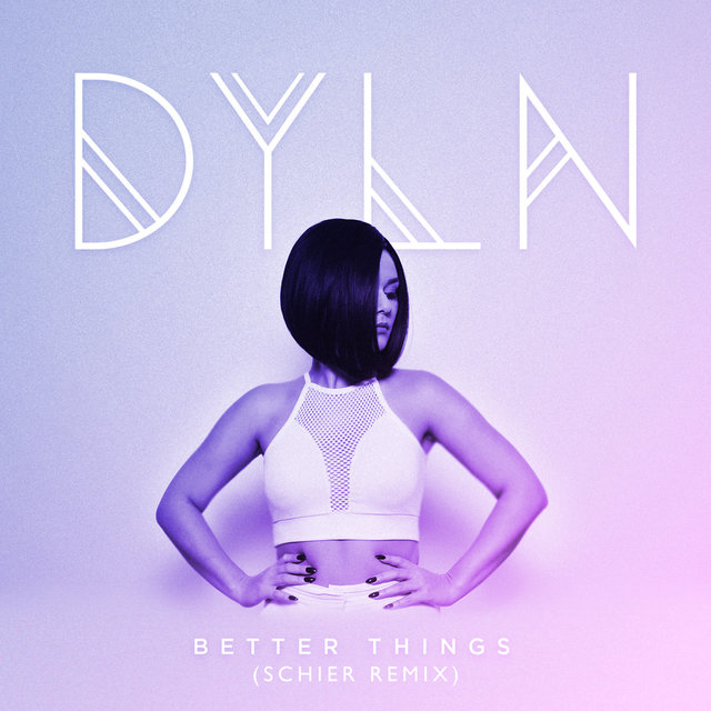 Couverture de Better Things