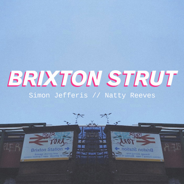 Brixton Strut