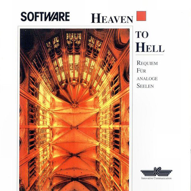 Couverture de Heaven-To-Hell