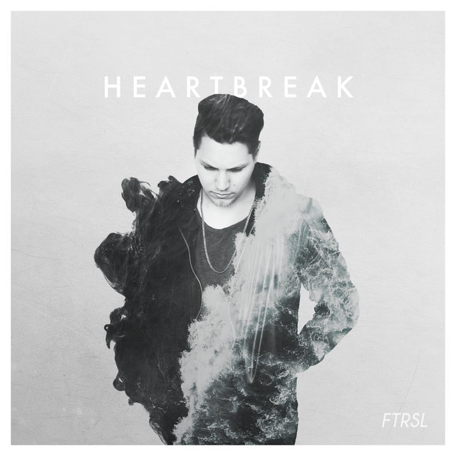 Couverture de Heartbreak