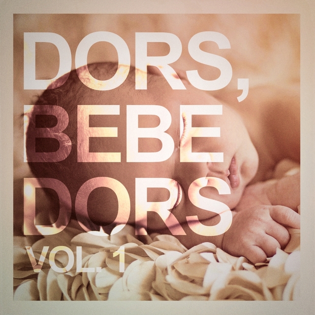 Couverture de Dors, bébé dors, Vol. 1