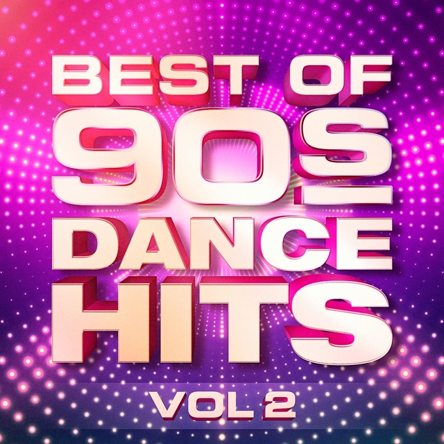 Couverture de Best of 90's Dance Hits, Vol. 2