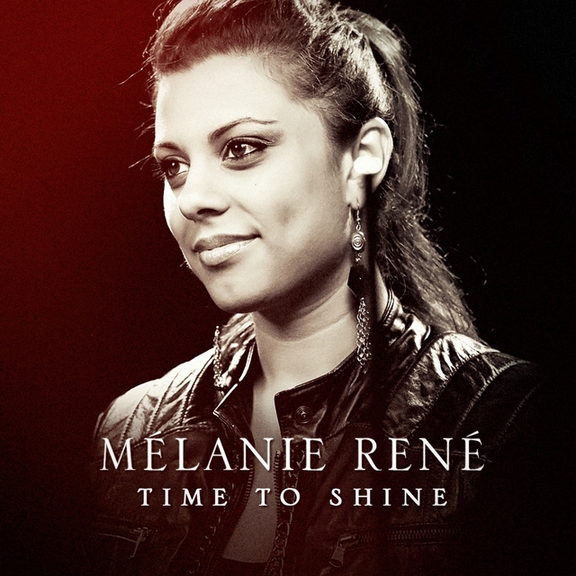 Couverture de Time to Shine