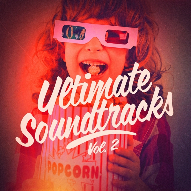 Couverture de Ultimate Soundtracks, Vol. 2