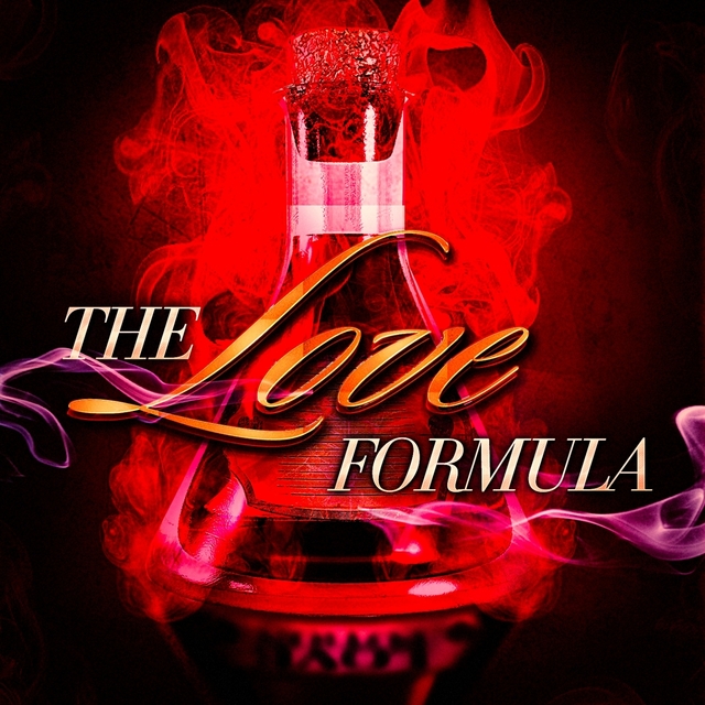 Couverture de The Love Formula (Love Songs for 2016 Valentine's Day)