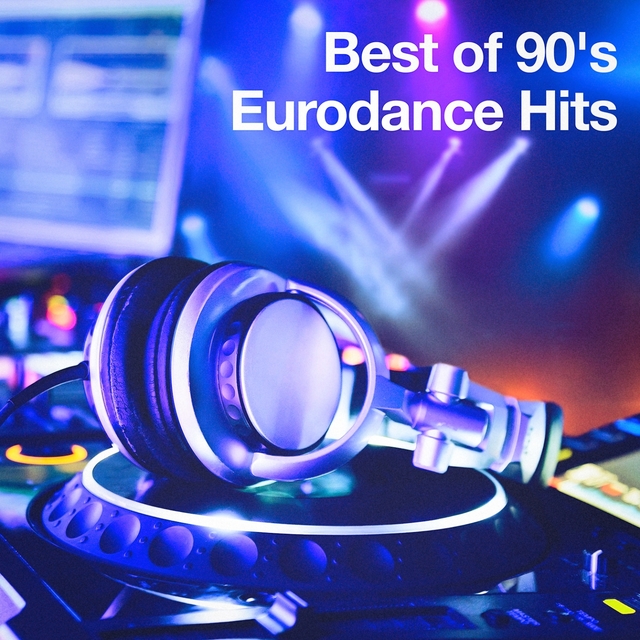 Best of 90's Eurodance Hits