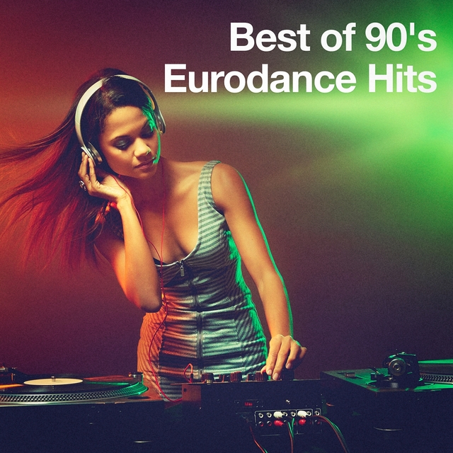 Best of 90's Eurodance Hits