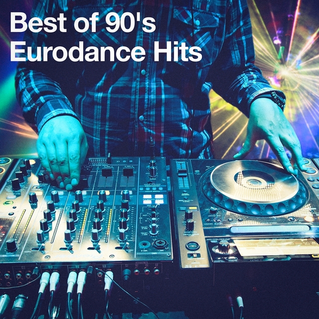 Best of 90's Eurodance Hits