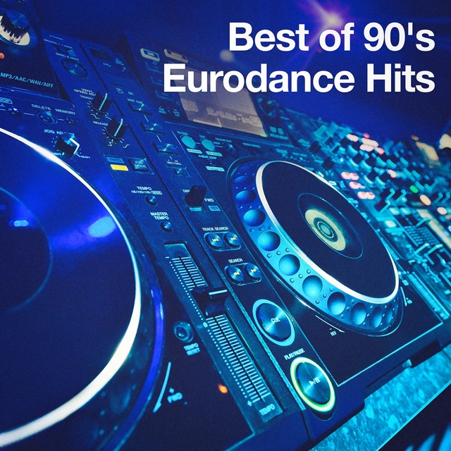 Best of 90's Eurodance Hits