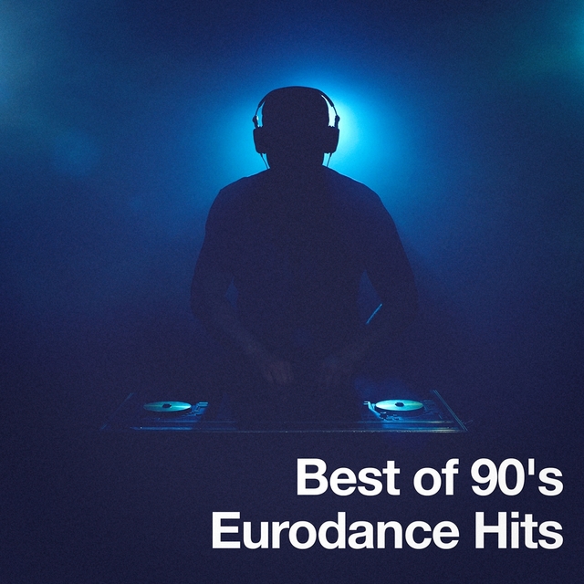 Best of 90's Eurodance Hits