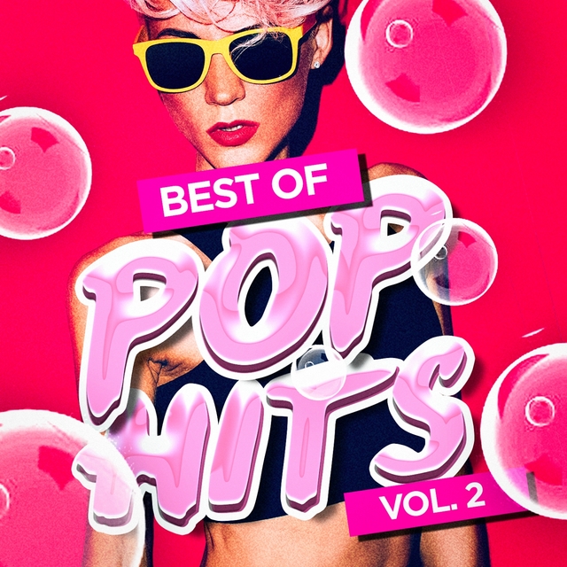 Couverture de Best of Pop Hits, Vol. 2