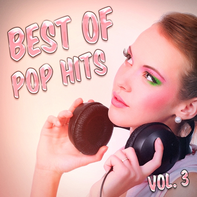 Couverture de Best of Pop Hits, Vol. 3