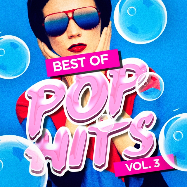 Couverture de Best of Pop Hits, Vol. 3