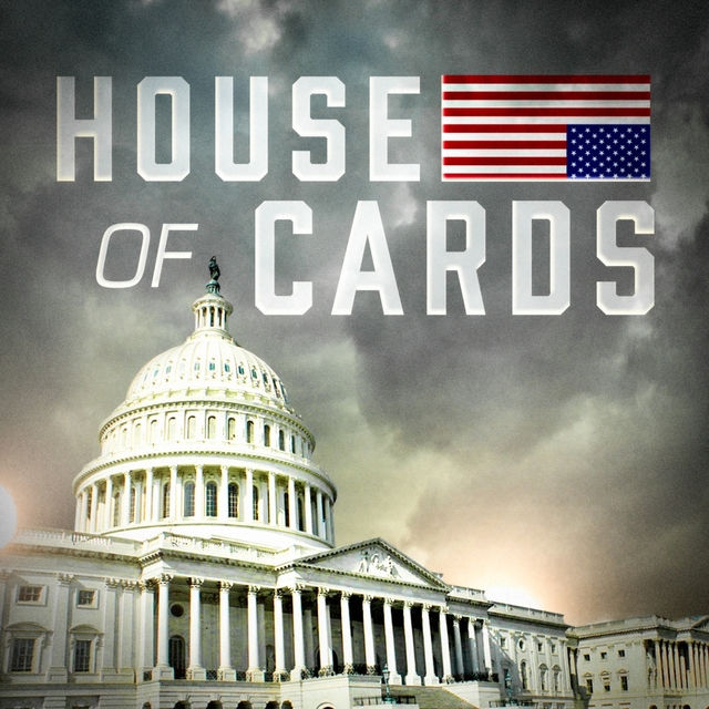 House of Cards (Main Theme from the TV Series)