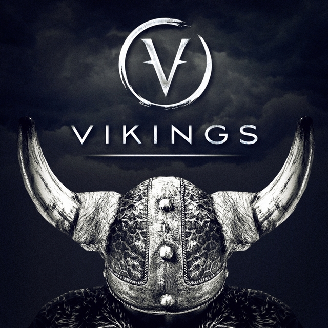 If I Had a Heart ("Vikings" Intro Song)