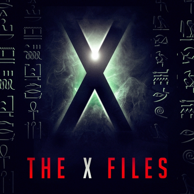The X-Files Theme (Main Title: Materia Primoris)