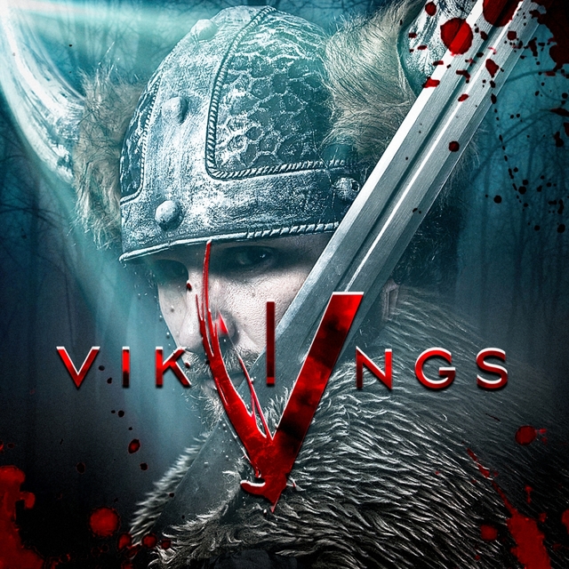 If I Had a Heart ("Vikings" Main Title)