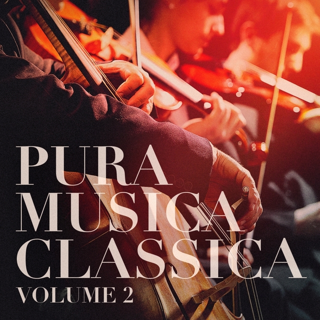 Couverture de Pura Musica Classica, Vol. 2