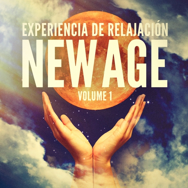 Couverture de Experiencia de Relajación New Age, Vol. 2 (Concéntrate y Medita con los Sonidos Relajantes Zen)