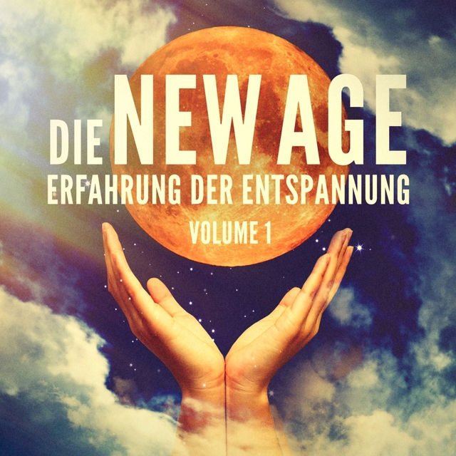 Couverture de Die New Age Erfahrung der Entspannung, Vol. 1 (Konzentriere dich und meditiere zu den entspannenden Klängen des Zen)