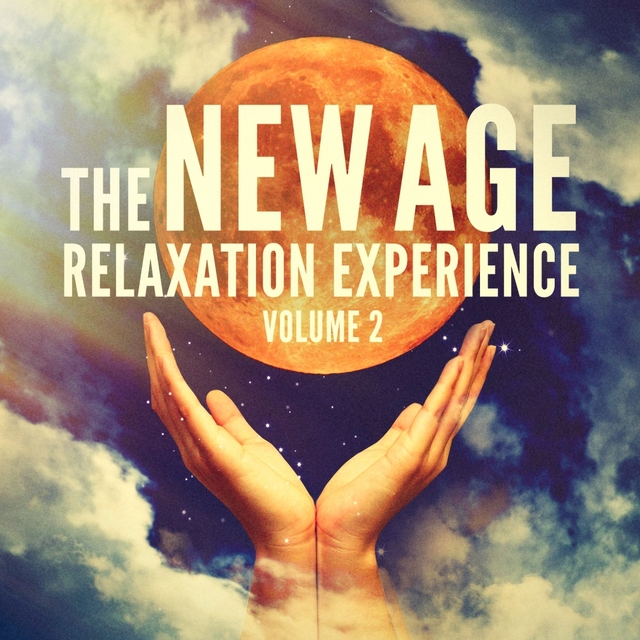 The New Age Relaxation Experience, Vol. 2 (Focus and Meditate to the Relaxing Sounds of Zen)