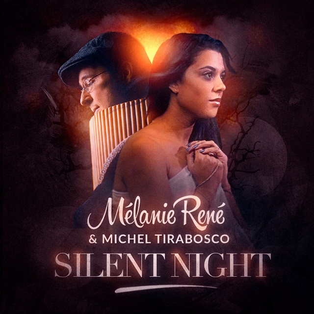 Couverture de Silent Night / O Holy Night