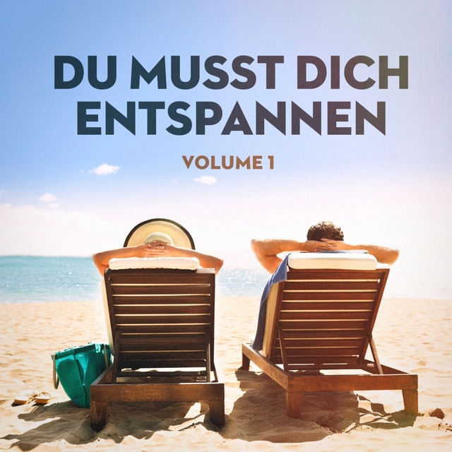 Couverture de Wir müssen alle mal abschalten, Vol. 1 (Entspannende Chillout-Lounge-Musik)