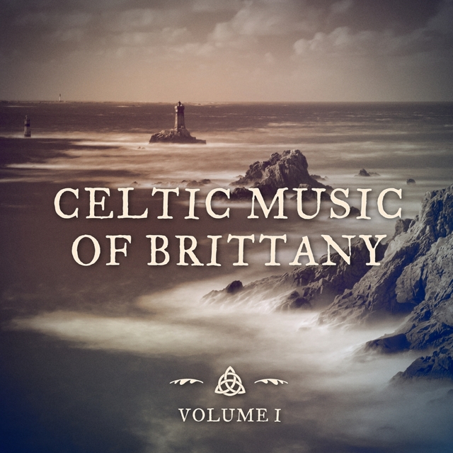 Couverture de The Celtic Music of Brittany