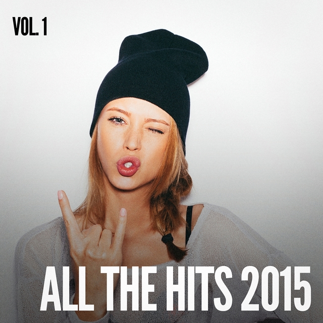 All the Hits 2015, Vol. 1