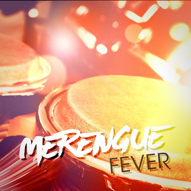 Couverture de Merengue Fever