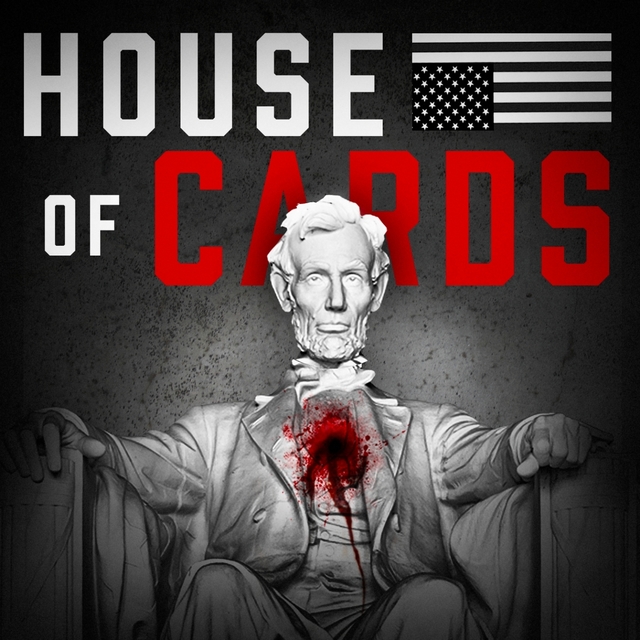 Couverture de House of Cards Main Title Theme