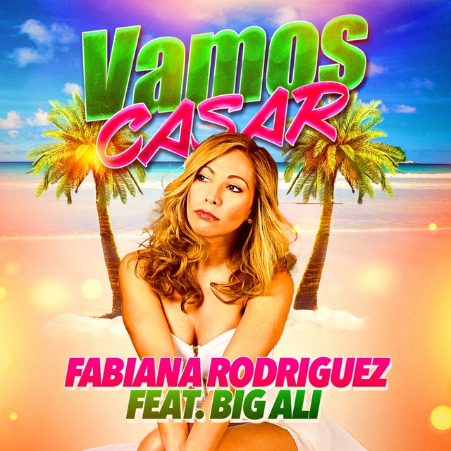 Vamos Casar (Feat. Big Ali)