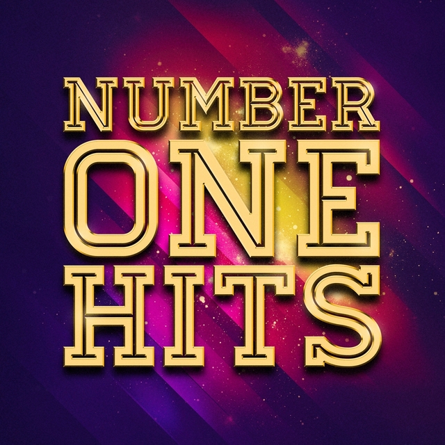 Couverture de Number One Hits