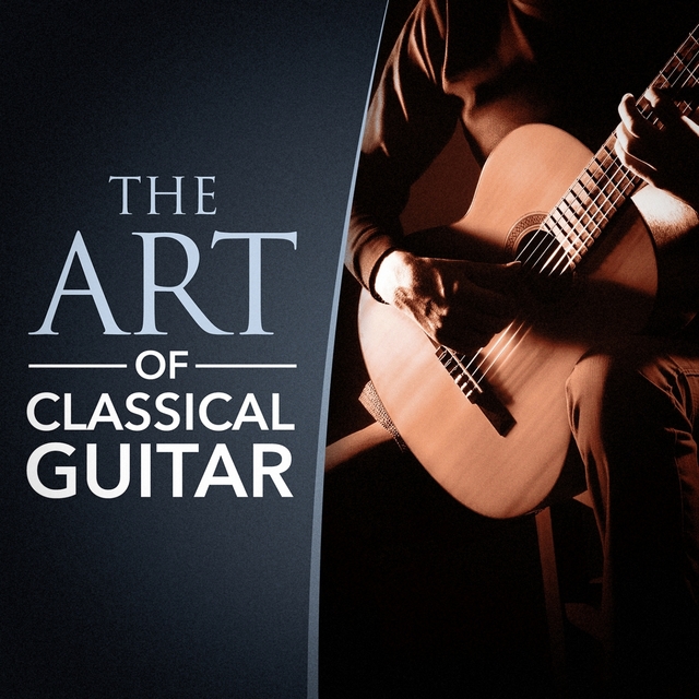 The Art of Classical Guitar