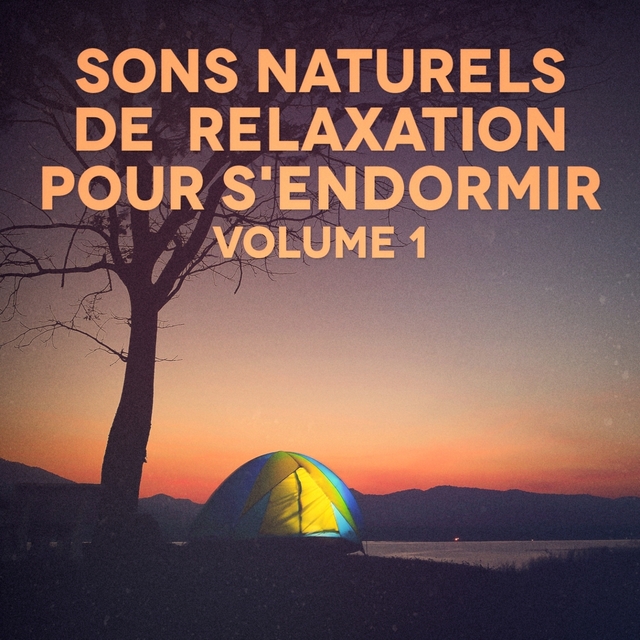 Sons naturels pour le sommeil et la relaxation