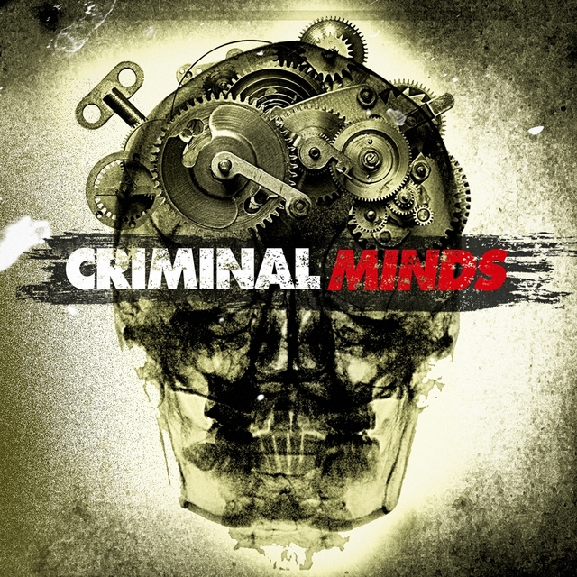 Couverture de Criminal Minds (Main TV Theme Song)