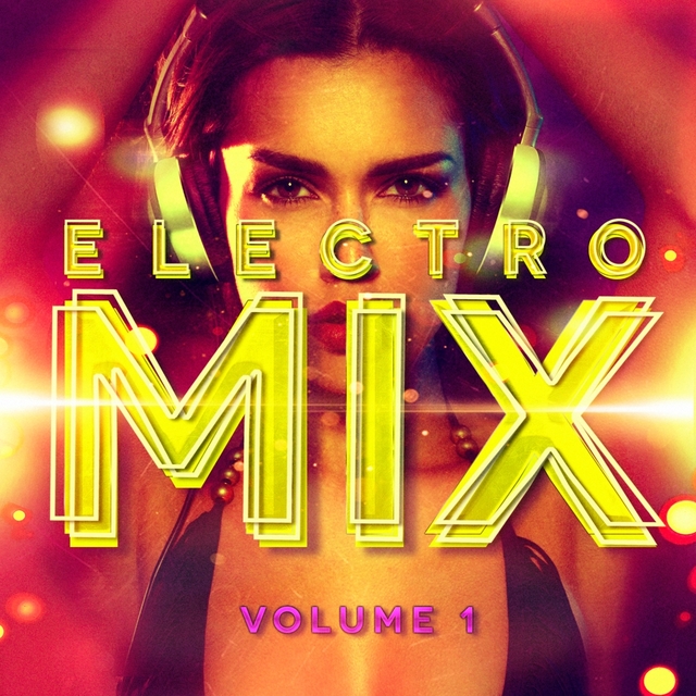 Electro Mix, Vol. 1 (A Selection of Different Styles of Indie Electronic Music)