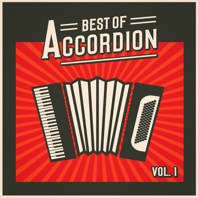 Best Of Accordion, Vol. 1